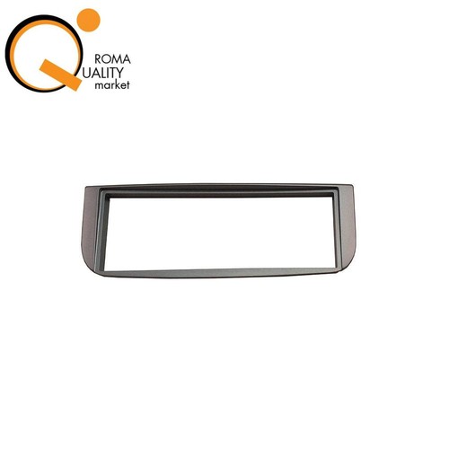 Mascherina autoradio fit alfa - fit,