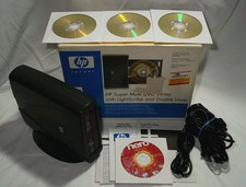 HP Multi DVD-840 DVD±RW