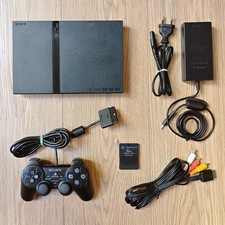 Sony PlayStation 2 / PS2 Slim