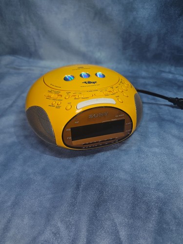 Sony dream machine - dream,