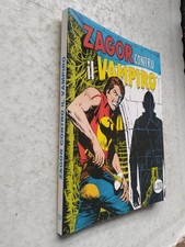 ZAGOR ZENITH N.137 ZAGOR