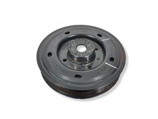 VW Golf MK7 2.0 TSI Crankshaft