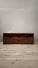 87907 mobile porta teak - 87907, tv