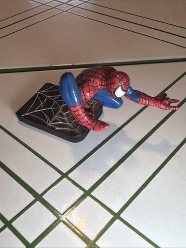 2001 spider man - 2001, di
