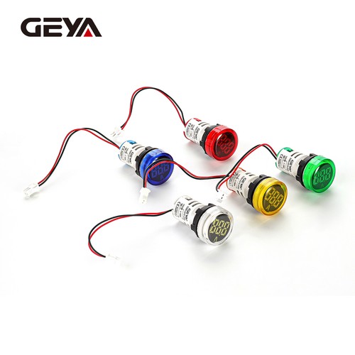 Geya lampada indicatore - indicatore, di
