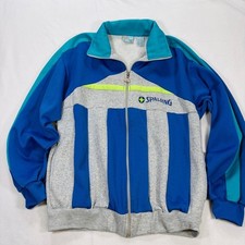 Giacca uomo grande vintage