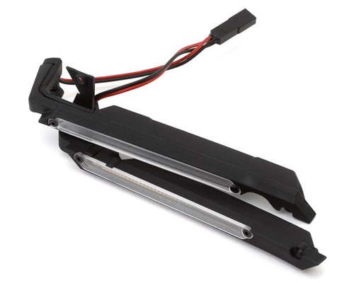 Traxxas luce led sottoscocca - traxxas,