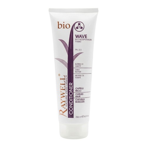 Raywell wave balsamo capelli - balsamo,