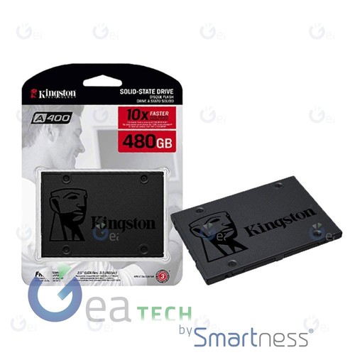 Kingston ssd a400 sa400s37 - kingston,