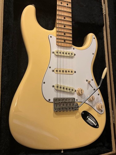 Fender st72 140ym yngwie - st72,
