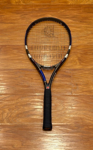 250 babolat 16x19 pure - $250,