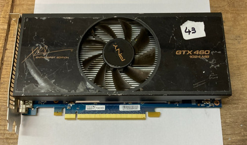 Pny nvidia geforce - 1,