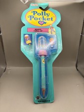 Vintage Polly Pocket 1991