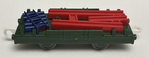 Motore serbatoio treno