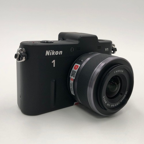 Nikon 1 megapixel - nikon,