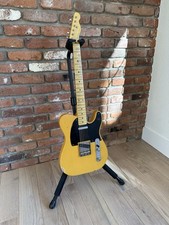 Nash T-52 Relic Telecaster