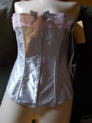 Bustier donna empire intimates - bustier,