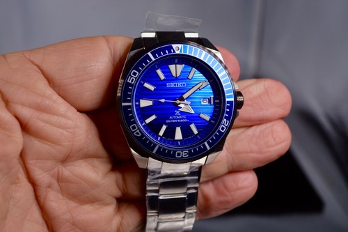 Orologio seiko prospex - seiko,