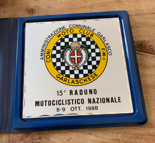Garlasco moto club raduno - garlasco,