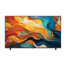 Smart TV 55 Pollici 4K Ultra