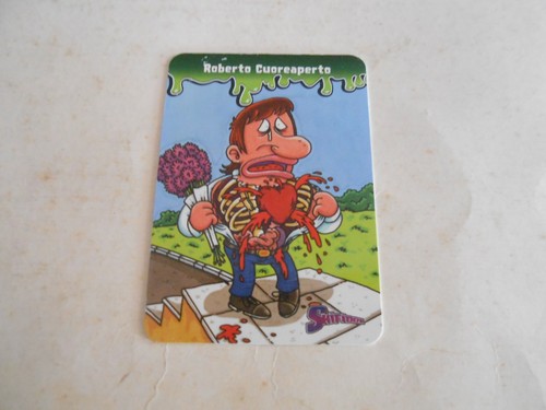 Figurina card skifidol - figurina,