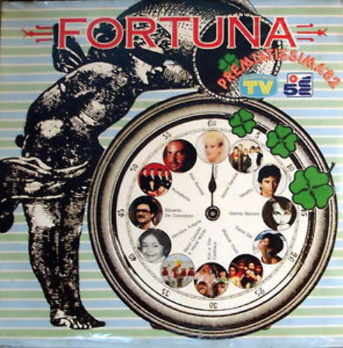 Fortuna premiatissima - fortuna, 82
