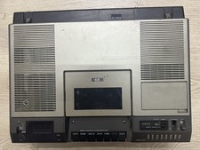 Reproductor betamax nec - reproductor,