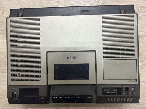 Reproductor betamax nec - nec,
