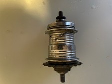 siluro usato 3 mozzi modello