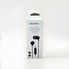 Sony Cuffie Stereo per