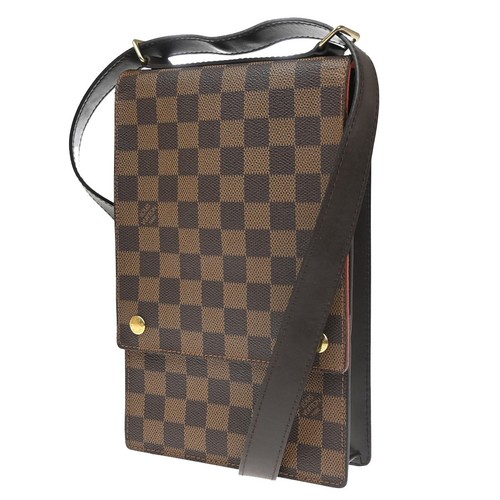 Borsa tracolla louis vuitton - tracolla,