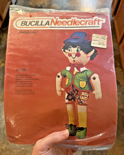 Vintage 1970s Adorable