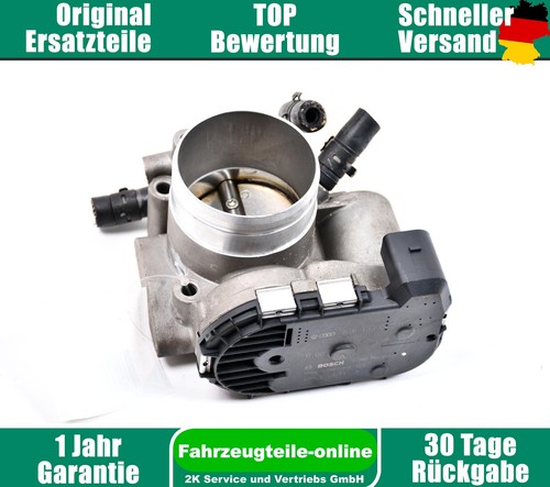 Drosselklappe regolatore audi - drosselklappe,