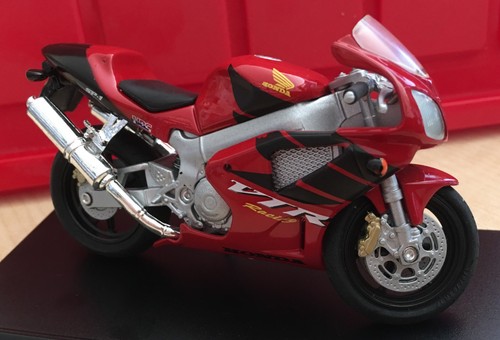 Modelli moto honda vtr - -,