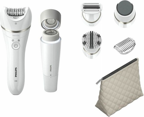 Philips beauty set 9000 - beauty,