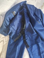 abito da cerimonia uomo