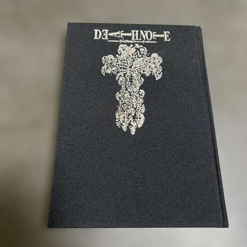 Death note another - note,