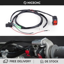 Cavo Cambio Ventola Radiatore