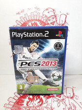 PES 2013 PRO EVOLUTION SOCCER