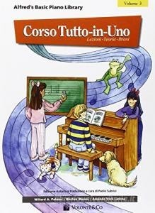Corso tutto uno per - tutto,