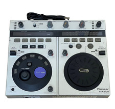 Pioneer DJ EFX-500 PERFORMANCE