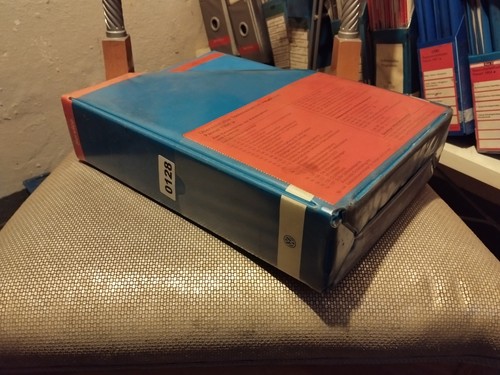 128 service manuale - 128, vw