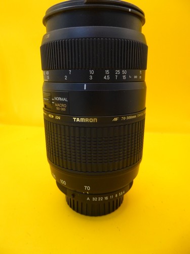 Quasi come nuovo tamron af - nuovo],