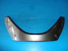 COPERCHIO PARABREZZA PLEXIGLASS CON GRAFFI APRILIA SCARABEO 500 2003 2006