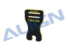 Align T-Rex 500X supporto lama