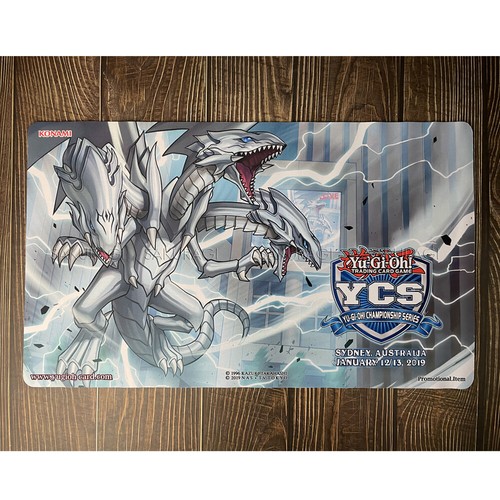 Yugioh tappetino gioco - tappetino,