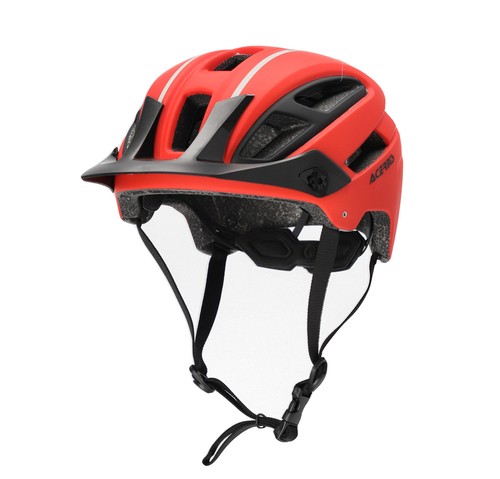 Acerbis casco mtb bici - casco,