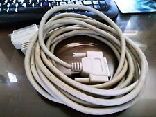 cavo stampante parallela vintage lunghezza cm 500