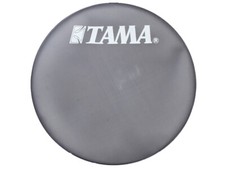 Tama pelle mesh MH18B Black 18 pollici