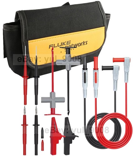 Kit cavi test sonda - kit,